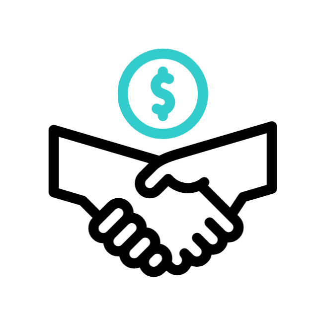 handshake