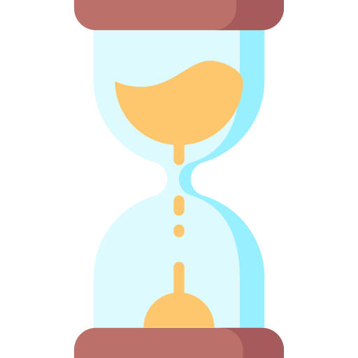 hourglass