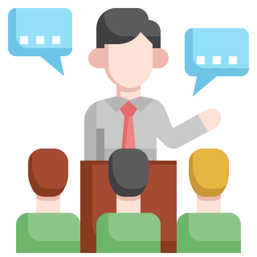 small-group
